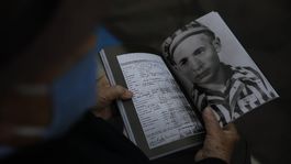 Pietne podujatie na pamiatku obetí holokaustu v Berlíne narušili neonacisti