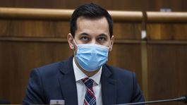 Šeliga: Núdzový stav neobmedzuje ľudské práva