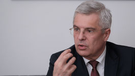 Korčok: Politika EÚ nie je len zahraničná, je potrebná aktívna účasť SR