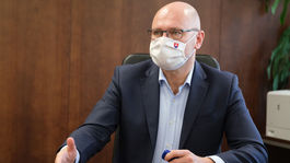 Firma v Humennom môže fungovať. Tlak Sulíkovho rezortu zabral