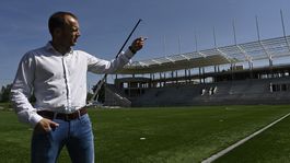 Šéf AS Trenčín sa bojí konca profesionálneho futbalu na Slovensku 