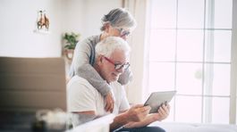 Dôchodky: Každý druh má svoje podmienky