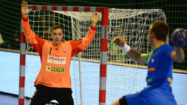 Na testy išiel na istotu, zostal v šoku. Slovenský legionár proti Prešovu nehral