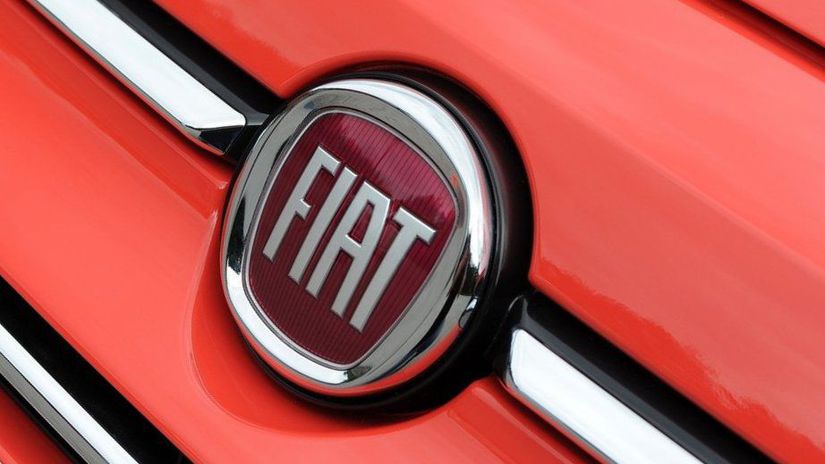 Fiat tragicky podcenil príchod nových modelov....
