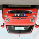 Fiat 500 - 2016