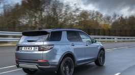 Land Rover Discover Sport P300e - 2020