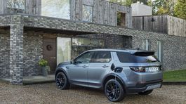 Land Rover Discover Sport P300e - 2020