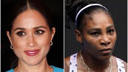 Serena Williams o vojvodkyni Meghan: Nikdy som o nej nepočula