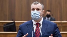 Nezamestnaných pribúda. Bez práce je 6,57 percenta ľudí