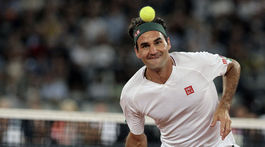 Federer vyzýva na revolučnú zmenu. Nie si v tom sám, podporila ho Halepová