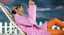 Dua Lipa si lásku stráži: Ukážem vám len to, čo chcem, aby ste videli