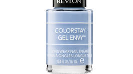 Trvácny lak na nechty s gélovým efektom Revlon Colorstay Gel Envy. Info o cene online.