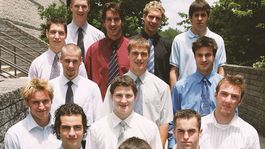 Hviezdy draftu NHL. Nájdete medzi Ovečkinom a Malkinom aj Slováka?