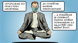 Gašparec, 23.4.2020