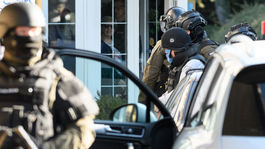 Kočner vypovedal na NAKA k podplácaniu sudcov