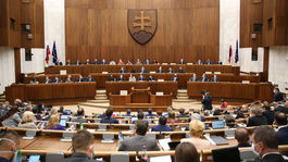 V koalícii zatiaľ nie je zhoda na podobe reformy volebného systému