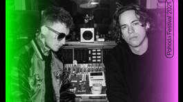 Na Pohodu 2021 príde Frank Carter & The Rattlesnakes