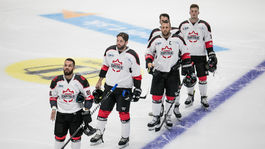 Potvrdené. Bratislava Capitals opúšťa slovenskú ligovú scénu 