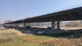 Vrcholového manažéra D4R7 Construction súd nevzal do väzby