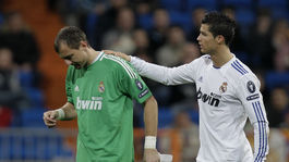 Messi je záludný provokatér. Poliak z Realu si podal i Ronalda a Guardiolu 