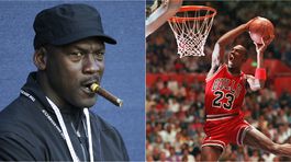 Štedrosť legendy. Jordan dá na boj proti rasizmu ohromný balík