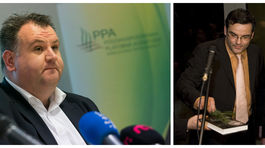 Kvietikovi a Kožuchovi z kauzy Dobytkár predĺžili väzbu