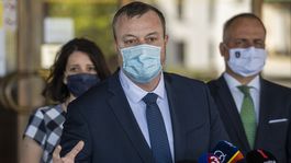 Vláda pripraví schému pomoci aj pre subjekty verejnej správy