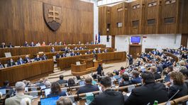 Diskusia k PVV bude pokračovať v utorok