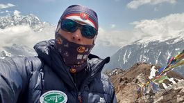 Hámor: Porušenie karantény trestali v Káthmandu bitkou palicou