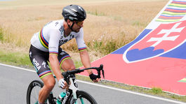 Tvrdá rana pre slovenských priaznivcov! Sagana v Budapešti neuvidia