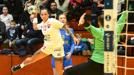 Zrušili kvalifikáciu, určili účastníkov ME. Slovenky nevybrali 