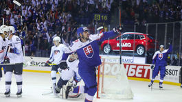 Slováci spoznali súperov v prípade postupu na olympiádu 