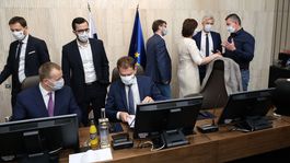 Má vláda plán, ako využiť miliardy od únie?