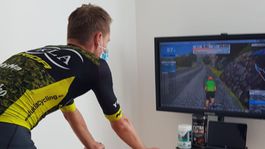 Bože, vedľa mňa jazdí Greipel! Virtuálny svet je lepší ako nič