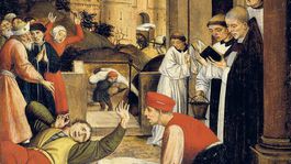  „Uteč rýchlo, ďaleko a vráť sa neskoro...“ Čo radili stredovekí lekári v čase epidémií?