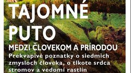 Peter Wohlleben: Tajomné puto medzi človekom a prírodou