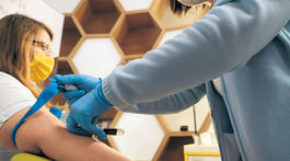 Český prezident Zeman vymenoval Romana Prymulu za ministra zdravotníctva