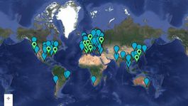 Slovenské počítače pomáhajú v boji s koronavírusom
