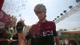 Greipela už majú, na rade je Froome. Izraelčanov by mohol posilniť pred Tour