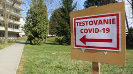 Pribudol jeden nový prípad nákazy. Urobili iba 24 testov