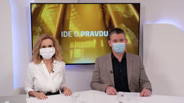 Mikulec o Lučanskom: S riešením niektorých vecí nie som spokojný