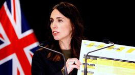 Nový Zéland: Tím piatich miliónov vírus zabrzdil