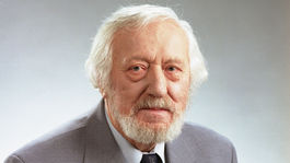 Ján Plesník - príbeh jedného storočia