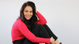 Katka Knechtová má duet s Adamom Ďuricom 