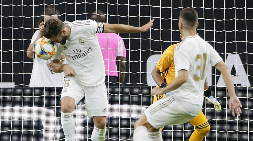 10. Nacho Fernández (Real Madrid) - 34,62 km/h.