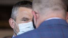 Raši považuje za dobré, že Pellegrini je ďalšia veľmi výrazná osobnosť v Smere