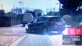 Pozor: Takúto ‘naháňačku‘ v Bratislave ste ešte nevideli 