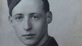 Prevzali ste chlapcov, urobili z nich mužov. Príbeh posledného Francúza, ktorý bojoval v SNP