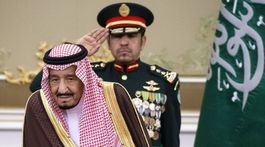 Saudská Arábia ruší trest smrti pre mladistvých