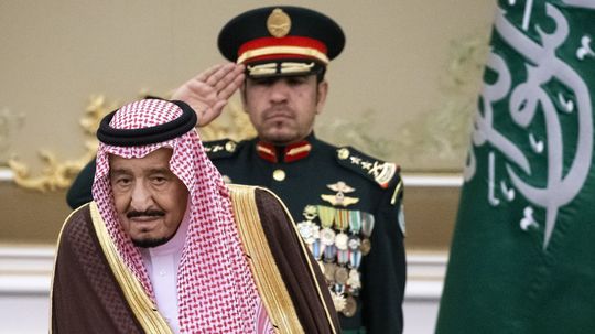 Saudská Arábia po tri a pol roku ukončí blokádu Kataru